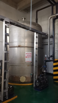 Beli Stainless Steel Tekanan Konstan Sistem Pasokan Air Frekuensi Variabel Kontrol Otomatis pembuatan online
