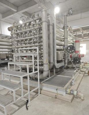 Beli Sistem Osmosis Balik Industri Custom Sistem Air RO Dalam Industri Farmasi pembuatan online