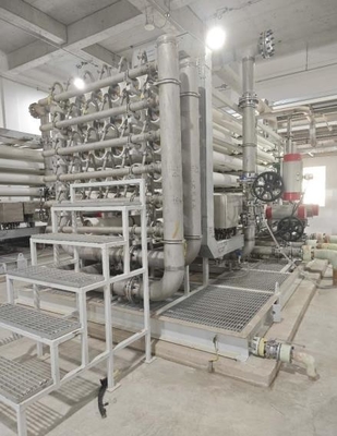 Sistem Osmosis Balik Industri Custom Sistem Air RO Dalam Industri Farmasi